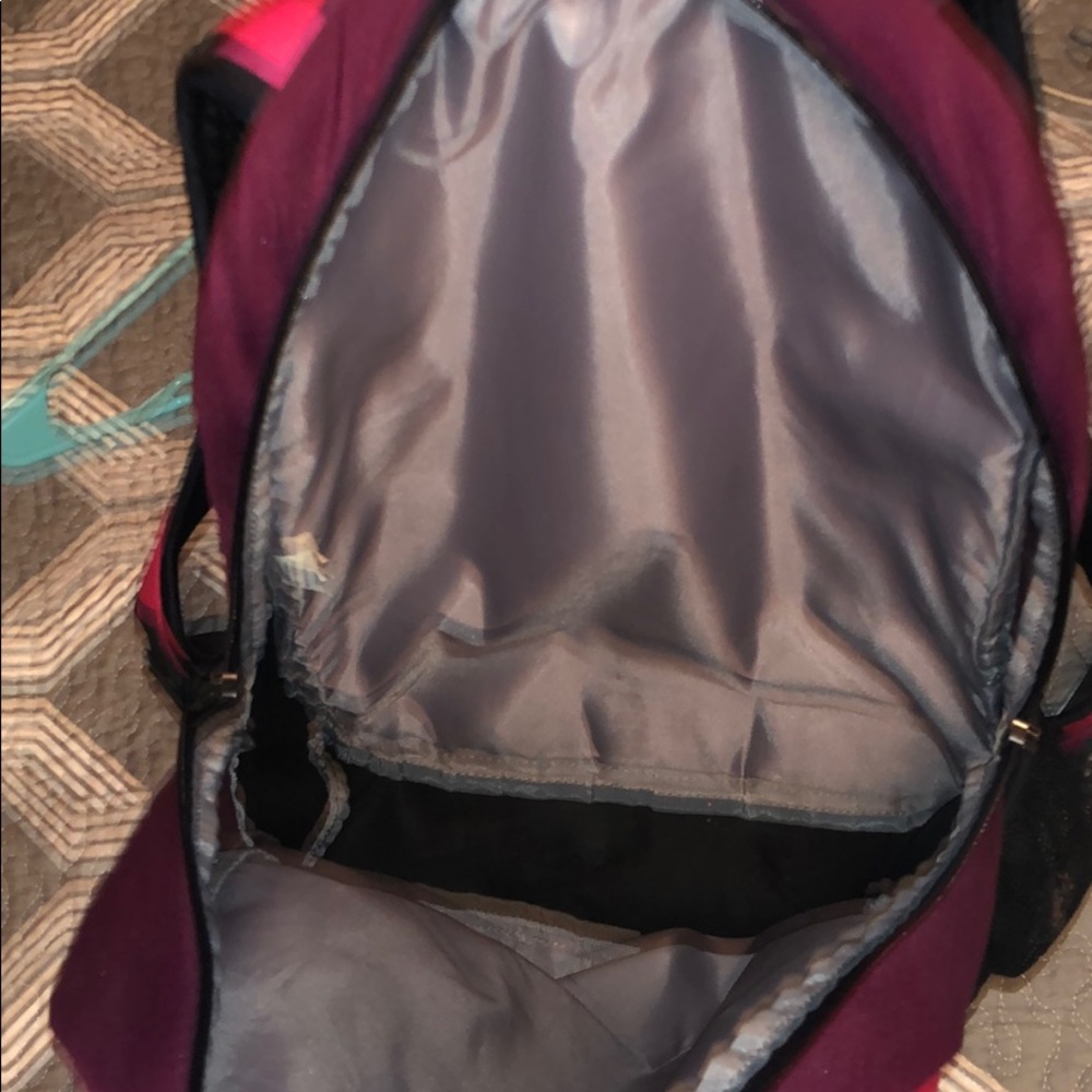 Under Armour Back Pack - Picture 2 of 5